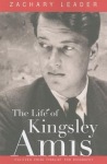 Life of Kingsley Amis