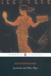 Lysistrata and Other Plays