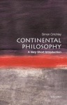 Continental Philosophy