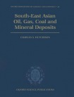 South-East Asian Oil, Gas, Coal and Mineral Deposits