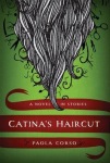 Catina’s Haircut