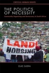 Politics of Necessity
