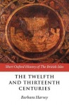 Twelfth and Thirteenth Centuries