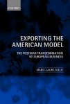 Exporting the American Model