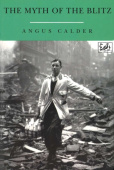 Myth Of The Blitz