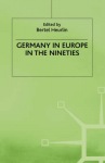 Germany in Europe in the Nineties