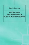 Hegel and the History of Political Philosophy
