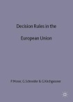 Decision Rules in the European Union