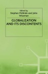 Globalisation and its Discontents