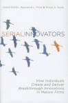 Serial Innovators
