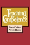 Teaching for Competence