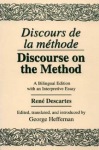 Discours De La Methode/Discourse on the Method