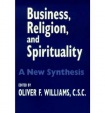 Business, Religion, and Spirituality