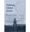 Defining Global Justice