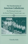 Transformation of American Catholicism