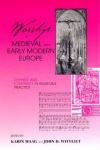Worship in Medieval and Early Modern Europe