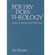 Poetry Does Theology