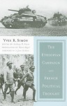 Ethiopian Campaign and French Political Thought