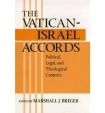 Vatican Israel Accords
