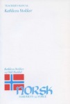 Norsk, Nordmenn Og Norge  Tchrs'