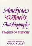 American Women's Autobiography