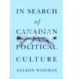 In Search of Canadian Political Culture