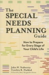Special Needs Planning Guide