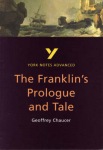 Franklin's Tale: York Notes Advanced - for 2026, 2027 exams