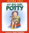 My Big Girl Potty