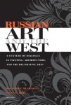 Russian Art and the West