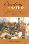 Creating the Nation
