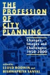Profession of City Planning