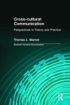 Cross-cultural Communication