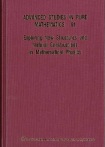 Exploring New Structures and Natural Constructions in Mathematical Physics