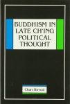 Buddhism in Late Ch'Ing Political Thought