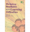 Helping Students with Learning Difficulties