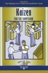 Kaizen for the Shop Floor