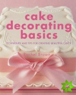 Cake Decorating Basics