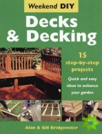 Decks and Decking