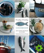 Fishy Fishy Cookbook