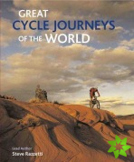Great Cycle Journeys of the World