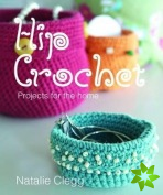 Hip Crochet