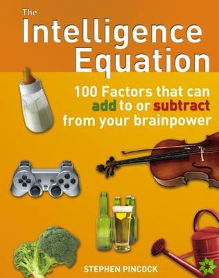 Intelligence Equation