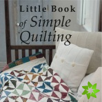 Little Book of Simple Quilting