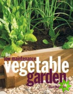 Low-Maintenance Vegetable Garden
