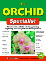 Orchid Specialist