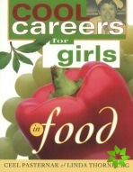 Cool Careers For Girls In Food