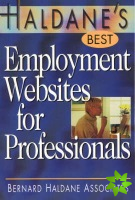 Haldane's Best Employment Websites for Professionals