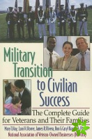 Military Transition to Civilian Success