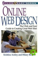 Online Web Design